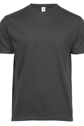 Tee Jays TJ1100 - Organische Katoenen Power T-shirt Collectie