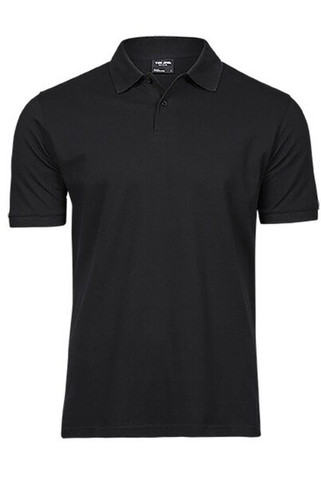 Tee Jays TJ1400 - Pánské Polo Tričko 215 Premium Kvalita