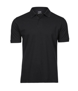 Tee Jays TJ1400 - Organic Transition Slim Fit Polo Shirt