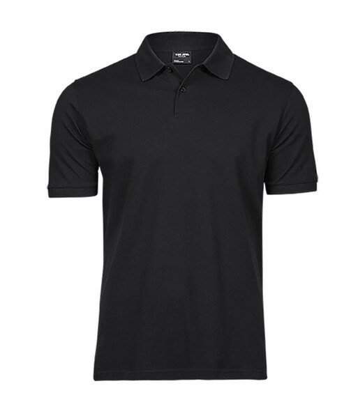 Tee Jays TJ1400 - Organic Transition Slim Fit Polo Shirt