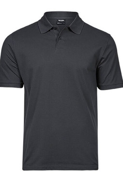 Tee Jays TJ1400 - Polo pesante Uomo 215