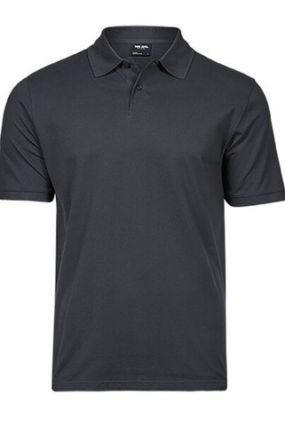 Tee Jays TJ1400 - Organic Transition Slim Fit Polo Shirt