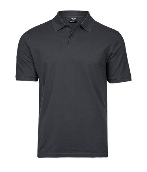 Tee Jays TJ1400 - Organic Transition Slim Fit Polo Shirt