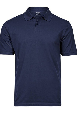 Tee Jays TJ1400 - Organic Transition Slim Fit Polo Shirt