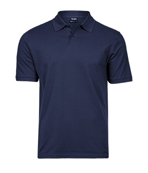 Tee Jays TJ1400 - Organic Transition Slim Fit Polo Shirt