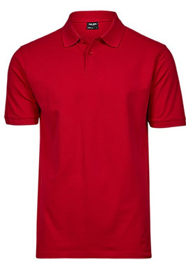 Tee Jays TJ1400 - Heavy Polo Männer 215
