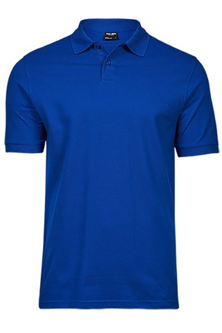 Tee Jays TJ1400 - Organic Transition Slim Fit Polo Shirt