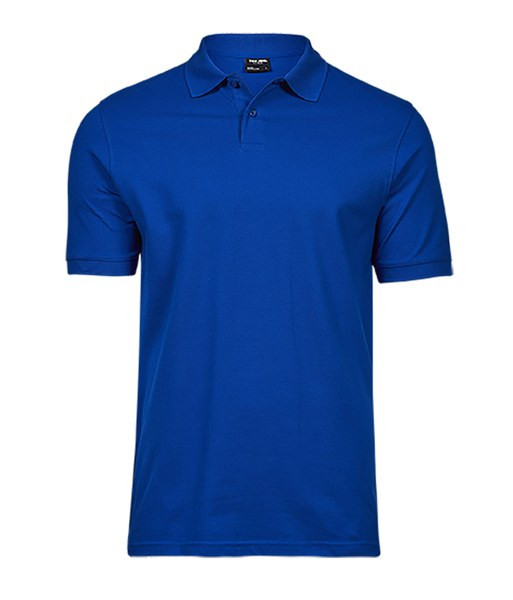 Tee Jays TJ1400 - Organic Transition Slim Fit Polo Shirt