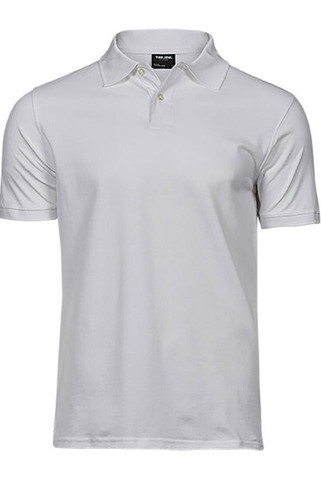 Tee Jays TJ1400 - Polo pesante Uomo 215