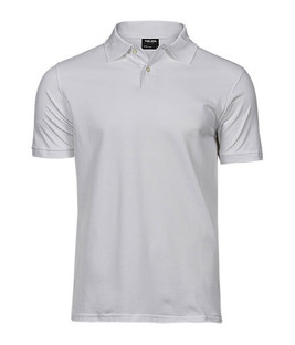 Tee Jays TJ1400 - Organic Transition Slim Fit Polo Shirt