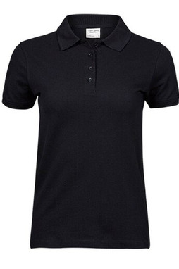 TEE JAYS TJ1401 - Polo Femme Classique Haute Qualité 215