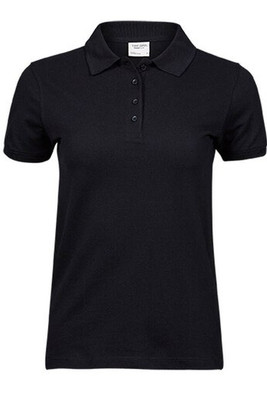 TEE JAYS TJ1401 - Polo Femme Classique Haute Qualité 215