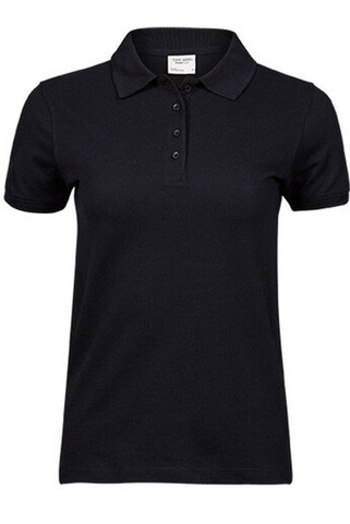 TEE JAYS TJ1401 - Polo Femme Classique Haute Qualité 215