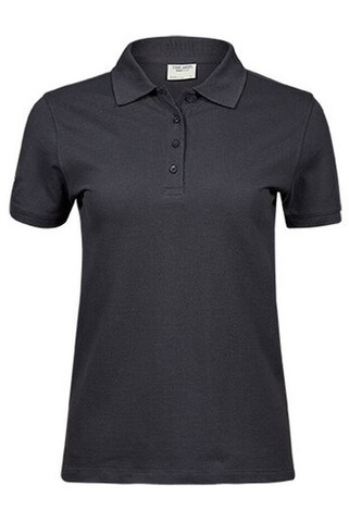 TEE JAYS TJ1401 - Polo Femme Classique Haute Qualité 215