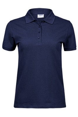 Tee Jays TJ1401 - Heavy Polo Women 215