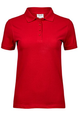 TEE JAYS TJ1401 - Polo Femme Classique Haute Qualité 215