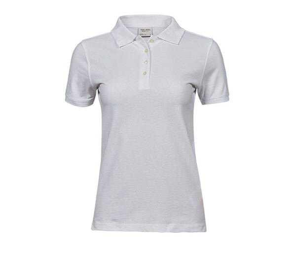 Tee Jays TJ1401 - Teška Polo Ženska 215