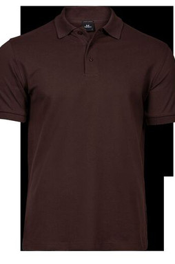 Tee Jays TJ1405 - Polo De Luxo - Homem
