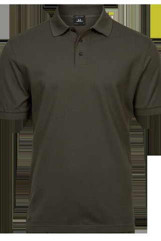 Tee Jays TJ1405 - Luxury stretch polo Men