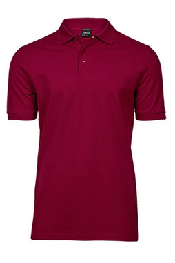 Tee Jays TJ1405 - Luxury stretch polo Men