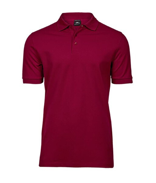 Tee Jays TJ1405 - Luksus stretchpikee Miehet
