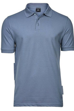 Tee Jays TJ1405 - Polo stretch di lusso da uomo