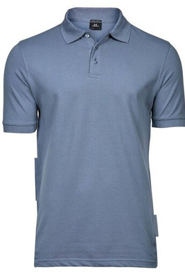 Tee Jays TJ1405 - Polo De Luxo - Homem