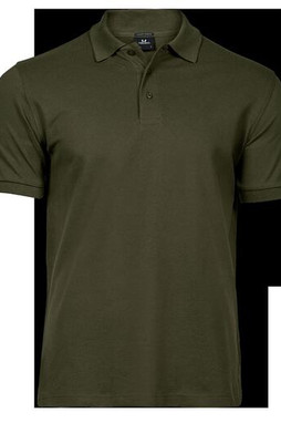 Tee Jays TJ1405 - Luxury stretch polo Men