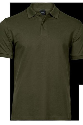 Tee Jays TJ1405 - Luxury stretch polo Men