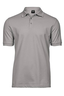 Tee Jays TJ1405 - Luxe stretch polo Heren