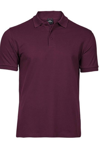 Tee Jays TJ1405 - Luxury stretch polo Men