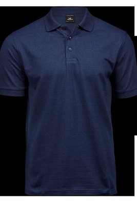 Tee Jays TJ1405 - Polo stretch di lusso da uomo