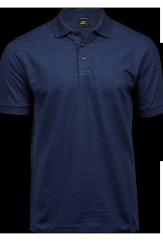 Tee Jays TJ1405 - Luksusowa elastyczna koszulka polo dla mężczyzn