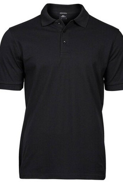 Tee Jays TJ1405 - Polo stretch di lusso da uomo