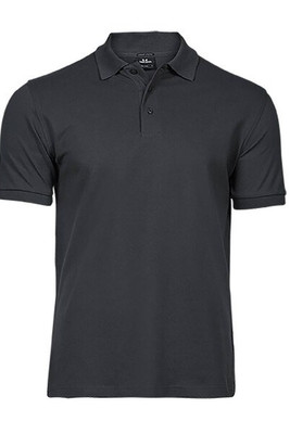 Tee Jays TJ1405 - Luxe stretch polo Heren