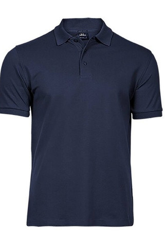 Tee Jays TJ1405 - Luxury stretch polo Men
