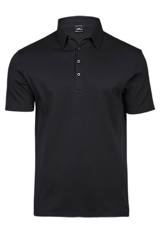 Tee Jays TJ1440 - Pima poloskjorte for menn