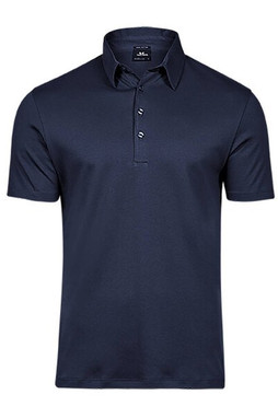 Tee Jays TJ1440 - Pima cotton polo Men