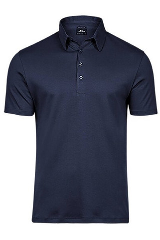 Tee Jays TJ1440 - Pima cotton polo Men