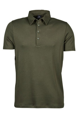 Tee Jays TJ1440 - Pima cotton polo Men
