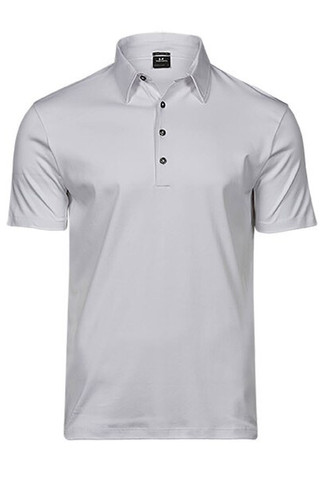 Tee Jays TJ1440 - Pima cotton polo Miehet