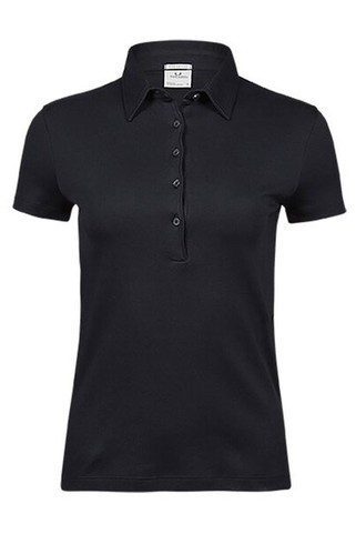 Tee Jays TJ1441 - Pima poloskjorte for damer