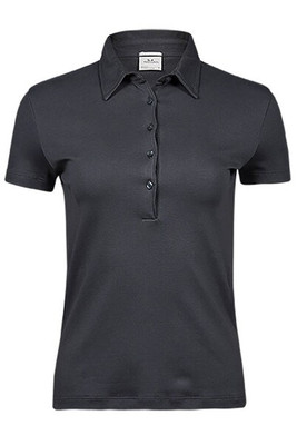 Tee Jays TJ1441 - Pima cotton polo Women