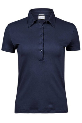 Tee Jays TJ1441 - Pima cotton polo Women