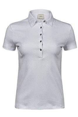 Tee Jays TJ1441 - Pima katoen polo Vrouwen