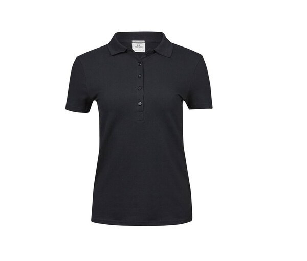 Tee Jays TJ145 - Naisten luksus stretchpikee