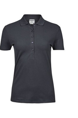 TEE JAYS TJ145 - Polo Femme Luxe Confort Stretch Élégant