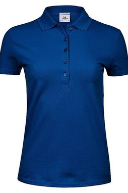 TEE JAYS TJ145 - Polo Femme Luxe Confort Stretch Élégant