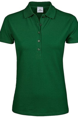 TEE JAYS TJ145 - Polo Femme Luxe Confort Stretch Élégant