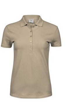 Tee Jays TJ145 - Womens luxury stretch polo